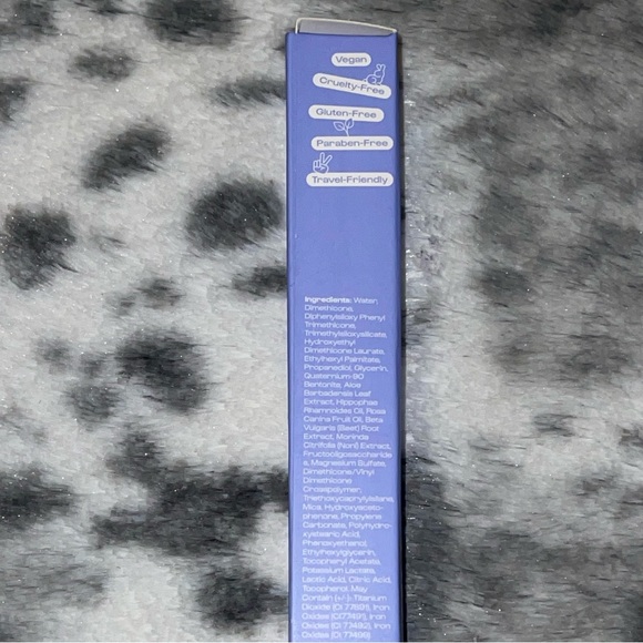 Alleyoop Concealer - Picture 5 of 9